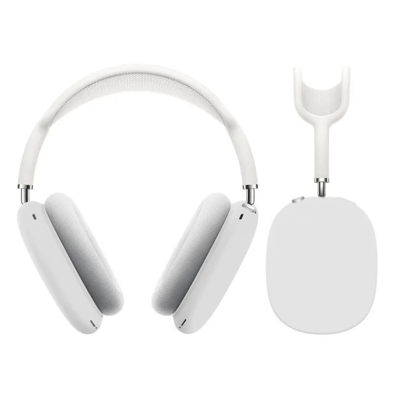APPLE AIRPODS MAX WHITE