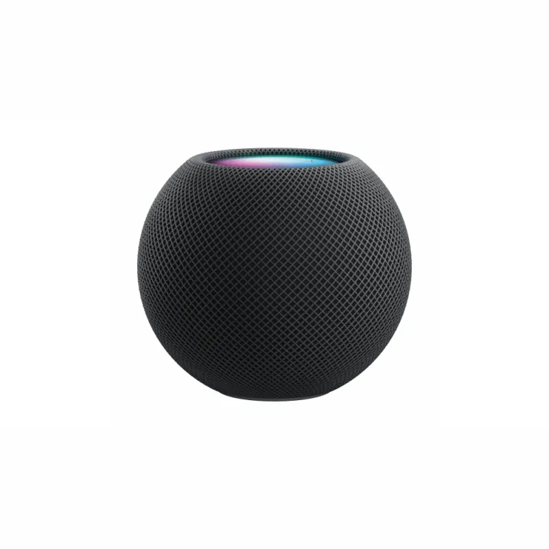 APPLE HOMEPOD MINI BLACK