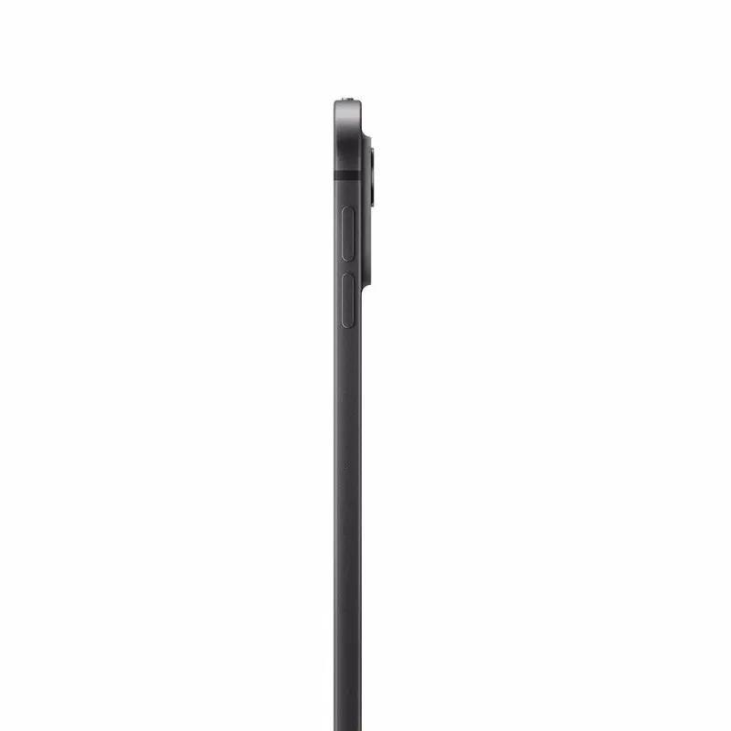 APPLE IPAD PRO M4 13 INCH 256 GB WIFI BLACK
