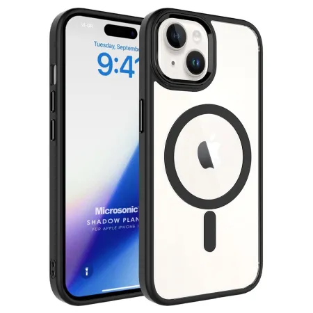 APPLE IPHONE 15 KILIF