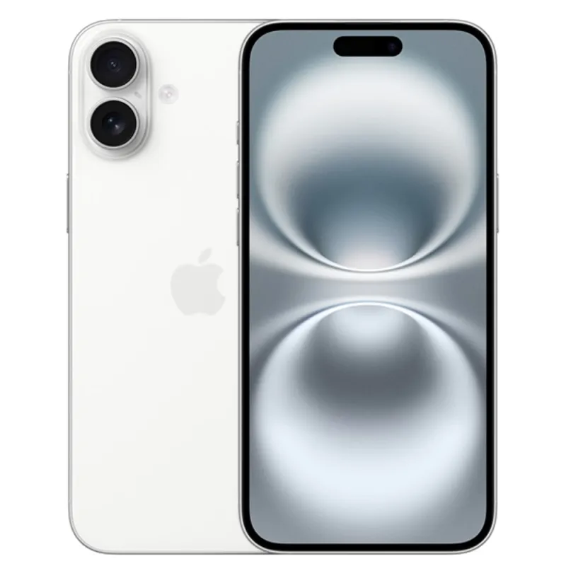 APPLE IPHONE 16 128 GB BEYAZ