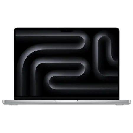 APPLE MacBook Pro M3 Chip 2023 14 Inch 8 GB RAM 512 GB SSD Laptop