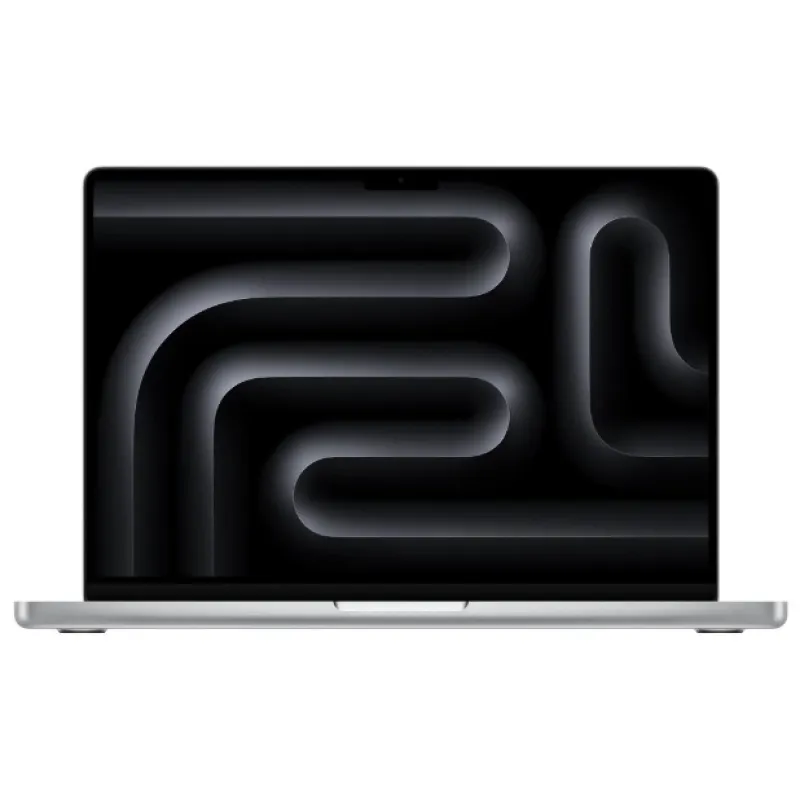 APPLE MacBook Pro M3 Chip 2023 14 Inch 8 GB RAM 512 GB SSD Laptop