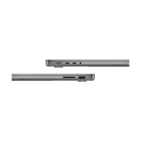 APPLE MacBook Pro M3 Chip 2023 14 Inch 8 GB RAM 512 GB SSD Laptop