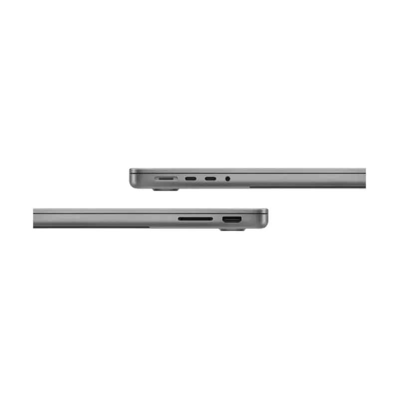 APPLE MacBook Pro M3 Chip 2023 14 Inch 8 GB RAM 512 GB SSD Laptop