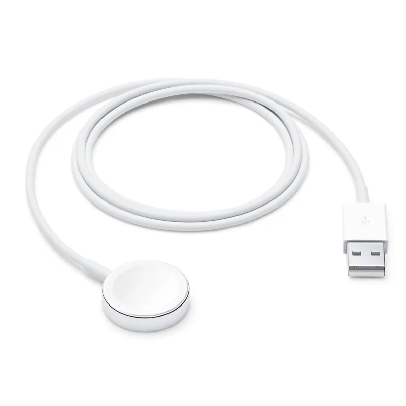APPLE MAGNETIC CHARGER TO USB