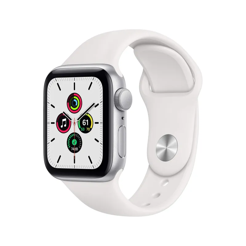 APPLE WATCH SE 40 MM 2ND GEN