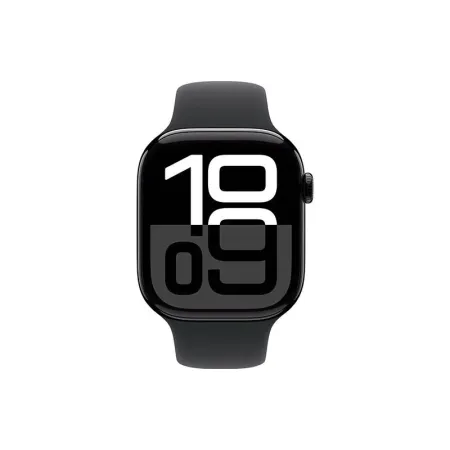 APPLE WATCH SERIES 10 46 MM JET BLACK