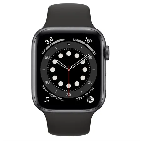 APPLE WATCH SERIES 6 44 MM SPACE GRAY
