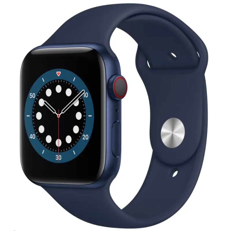 APPLE WATCH SERIES 7 41 MM BLUE