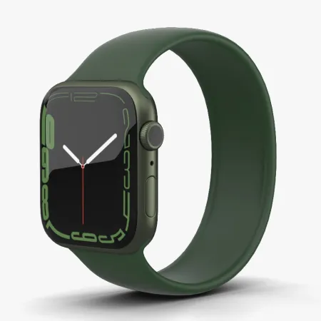 APPLE WATCH SERIES 7 41 MM GREEN