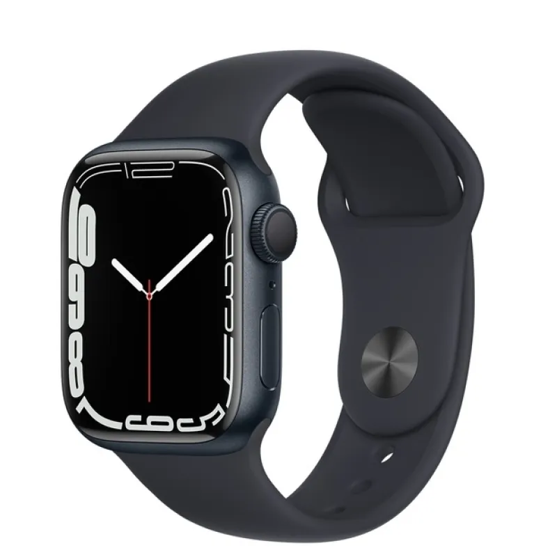 APPLE WATCH SERIES 7 41 MM MIDNIGHT