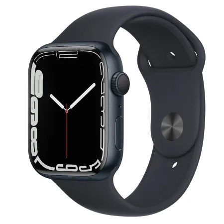 APPLE WATCH SERIES 7 45 MM MIDNIGHT