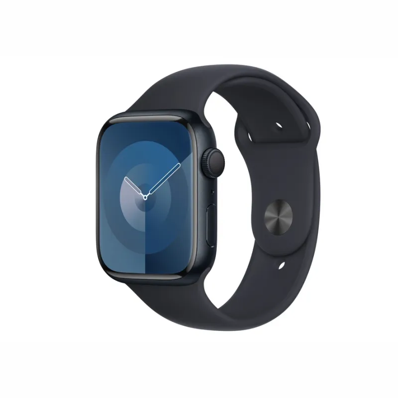 APPLE WATCH SERIES 9 45 MM MIDNIGHT