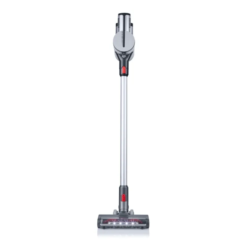 ARNİCA SOLARA INOX ŞARLI SÜPÜRGE