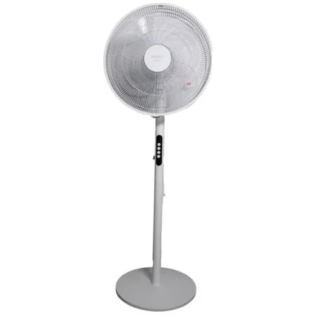 ARZUM AR066 WINDART STAND FAN BEYAZ