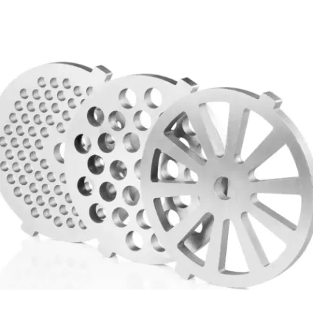 ARZUM AR1076 MULTI MEAT KIYMA MAKİNESİ INOX