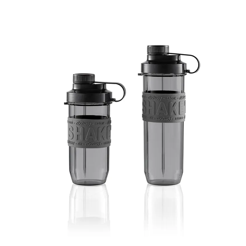 ARZUM AR1148 SHAKE N TAKE DREAM BLENDER SİYAH