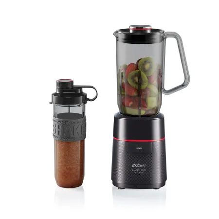 ARZUM AR1174 SHAKE N TAKE NEO MAXI BLENDER SİYAH