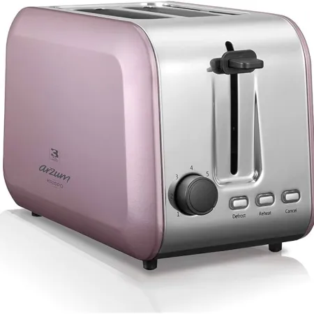 ARZUM AR2018 KRISPO EKMEK KIZARTMA MAKİNESİ