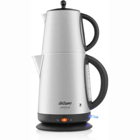 ARZUM AR3072 ÇAYCI ECO ÇAY MAKİNESİ
