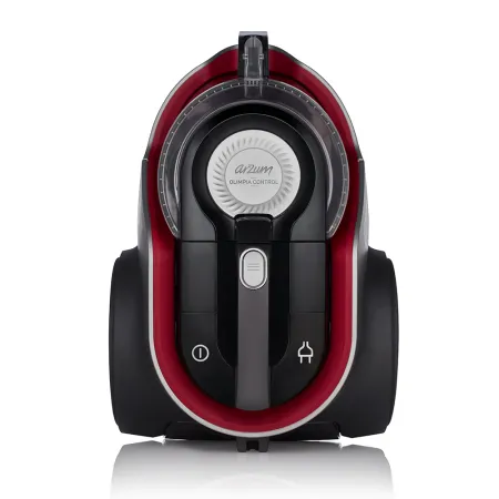 ARZUM AR4094 OLIMPIA CONTROL CYCLONE FİLTRELİ SÜPÜRGE GRİ