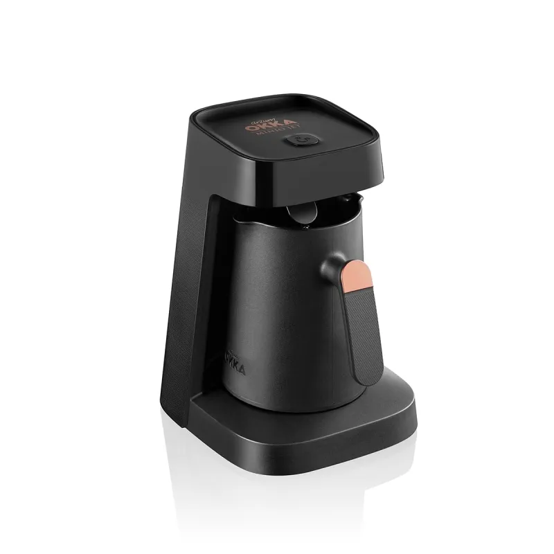 ARZUM OK0013 OKKA MINIO JET TÜRK KAHVE MAKİNESİ