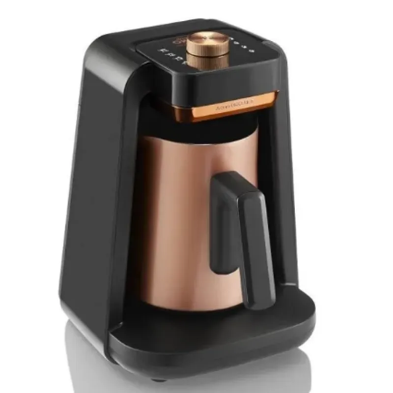 ARZUM OK0026 OKKA RICH SPIN PRO TÜRK KAHVE MAKİNESİ