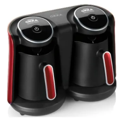 ARZUM OK006-N OKKA MINIO DUO TÜRK KAHVESİ MAKİNESİ