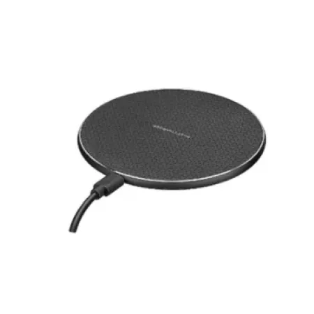 ASONIC AS-W150 FAST 15W DESKTOP WIRELESS CHARGER