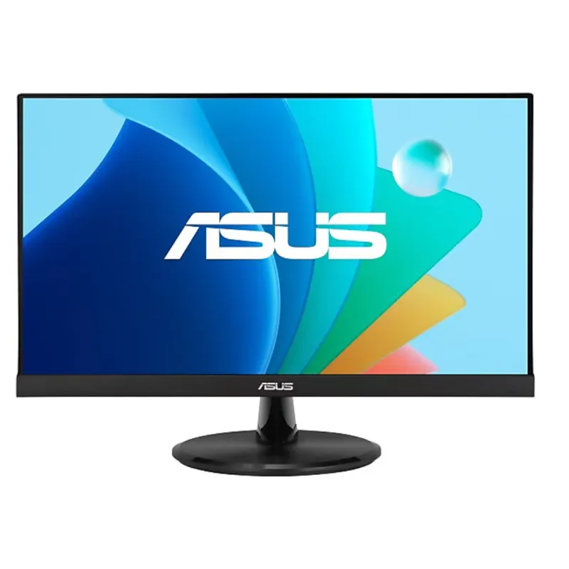 ASUS 21.5" VP229HF IPS MONİTÖR 1 MS SİYAH 100Hz