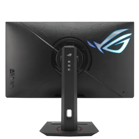 ASUS 27" XG27UCG ROG SWIFT 4K 1MS 160 HZ FHD GAMING MONITOR