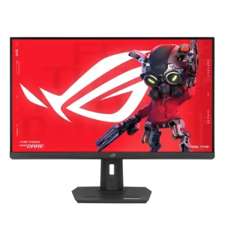 ASUS 27" XG27UCG ROG SWIFT 4K 1MS 160 HZ FHD GAMING MONITOR