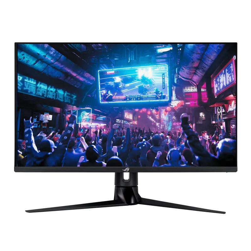ASUS 32" ROG STRIX XG32UQ IPS 4K 160 Hz Gaming Monitor 1ms