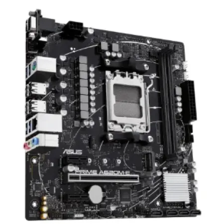 ASUS PRIME A620M-E CSM DDR5 M.2 HDMI mATX AM5