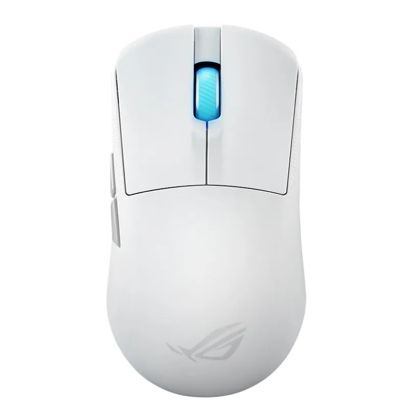 ASUS ROG HARPE ACE MINI KABLOSUZ BEYAZ GAMING MOUSE