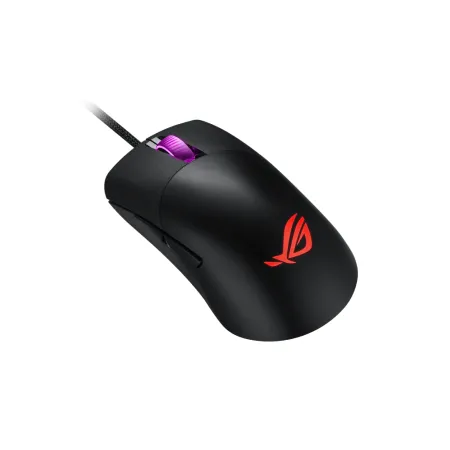 ASUS ROG KERIS WIRELESS AIMPOINT 36000 DPI GAMING MOUSE-SİYAH