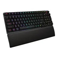 Gaming Klavye