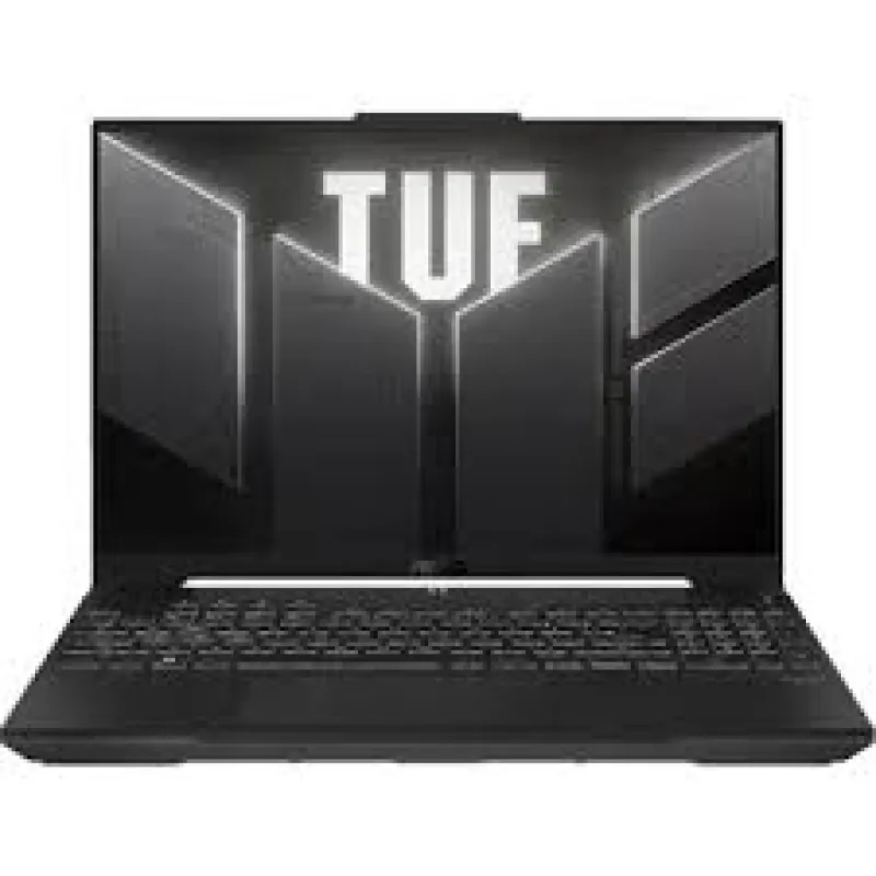 ASUS TUF Gaming F16 FX607VJB-RL136 Core 5 210H 16GB DDR5 512GB SSD RTX3050 6GB 16.0¨ 144Hz IPS FreeDOS Gaming Laptop