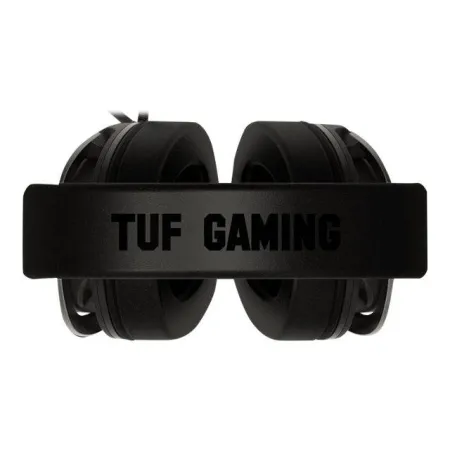 ASUS TUF Gaming H3 Gun Metal 7.1 Surround 3.5mm Kablolu Gaming Kulaklık