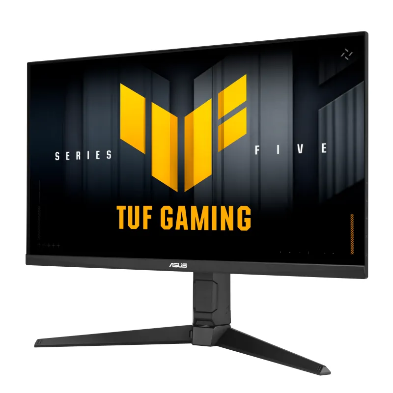 ASUS Tuf Gaming VG27AQ5A 27" 210Hz 2K QHD 2560x1440 0.3ms Fast IPS Gaming Monitör