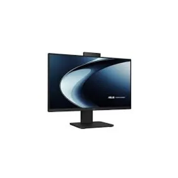 ASUS V440VAK INTEL i3-1315U 8GB RAM 256GB SSD IRIS XE 23.8" SIYAH AIO PC