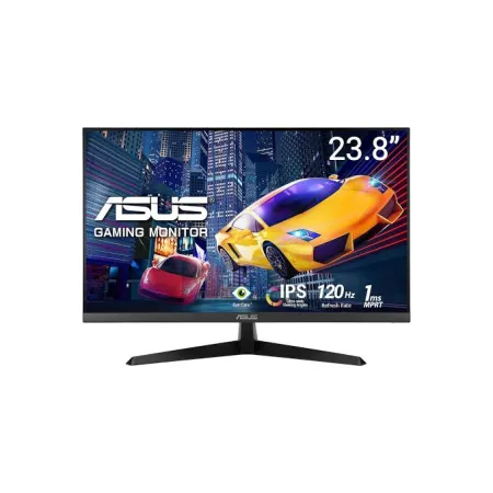 ASUS VY249HGR 23.8" 1MS 120Hz VGA/HDMI VESA IPS LED GAMING MONITOR