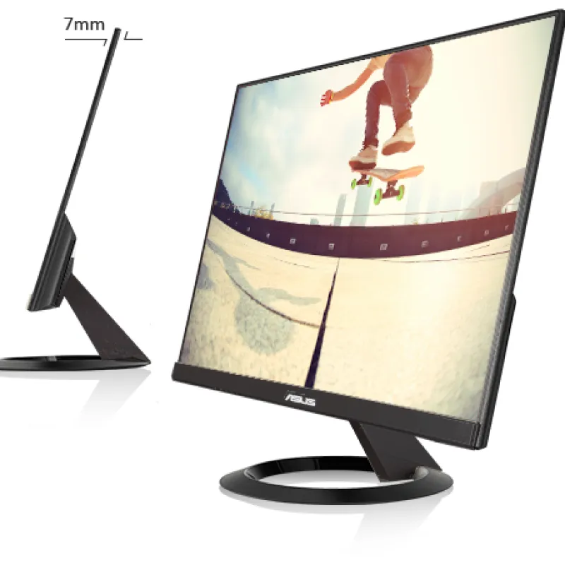 ASUS VZ239HE 23INCH 75Hz FHD VGA/HDMI IPS LED MONITOR