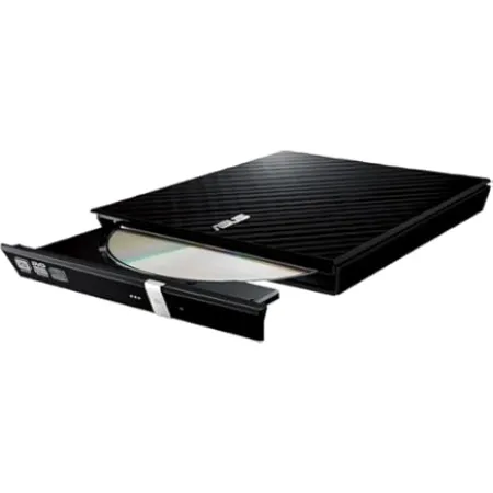 ASUS ZEN DRIVE V1M SDRW-08V1M-U 24X DVD RW SURUCU