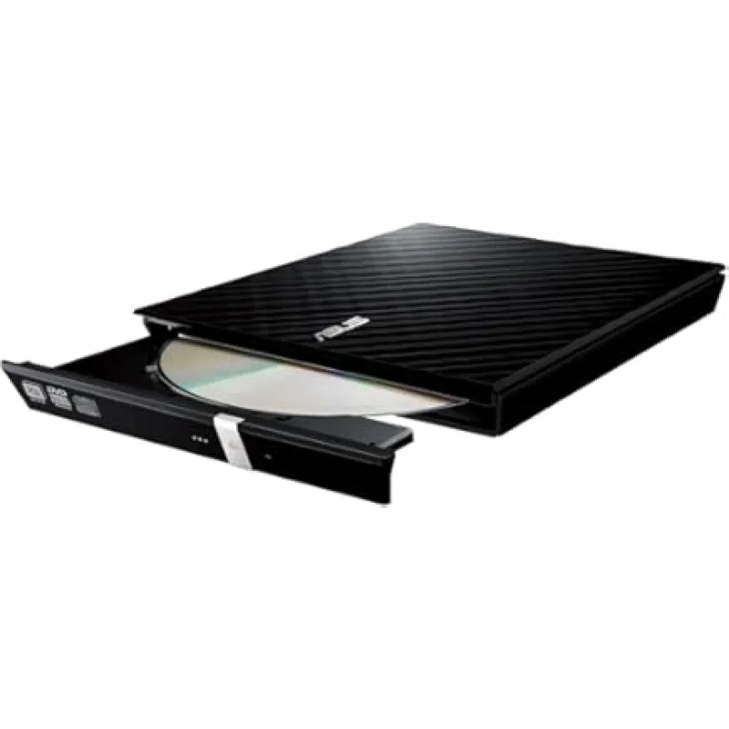 ASUS ZEN DRIVE V1M SDRW-08V1M-U 24X DVD RW SURUCU