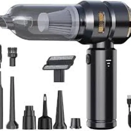 AUHMA AHV-02 SMART BRUSHLESS VACUUM CLEANER