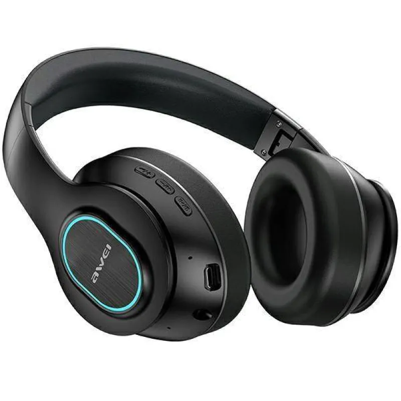 AWEI A100BL WIRELESS HEADPHONE