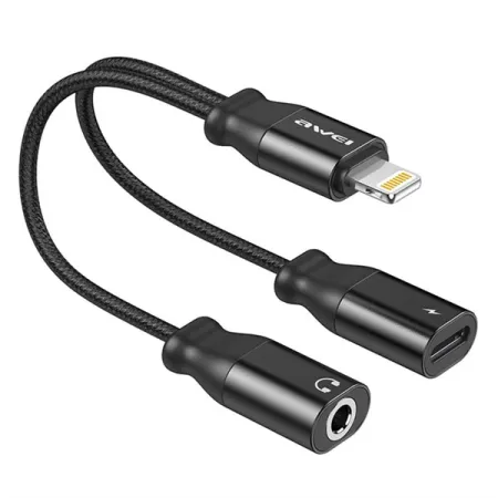 AWEI CL-73  ADAPTER
