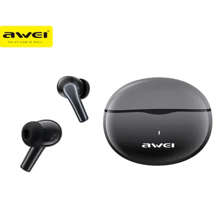 AWEI Earbuds Wireless ENC - T62  Kablosuz Kulaklık